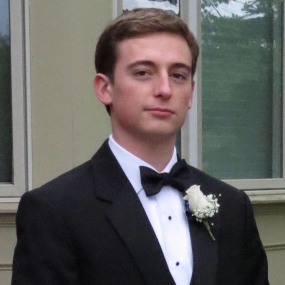 Meet your Posher, Nate - Picture 1 of 1